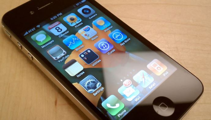 iPhone 4 yeniden üretilecek iPhone 4 yeniden üretilecek