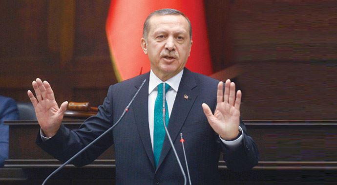 Başbakan'dan çarpıcı analiz: Haşhaşiler gibi Başbakan'dan çarpıcı analiz: Haşhaşiler gibi