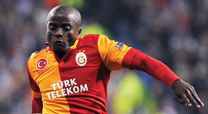 Beşiktaş'ın defansına Dany takviyesi Beşiktaş'ın defansına Dany takviyesi
