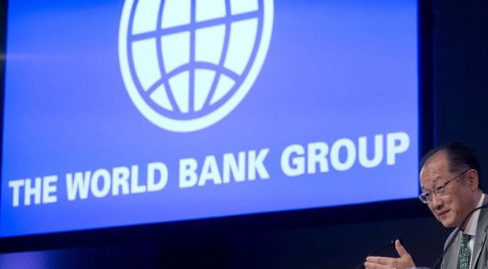 Dünya Bankası: &#039;Türkiye önümüzdeki 3 yılda büyüyecek&#039;