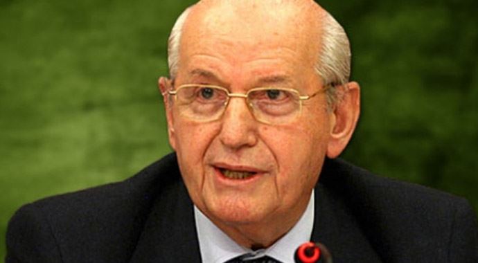 Şenes Erzik: &#039;Bugün Türk futbolunun bayramıdır&#039;