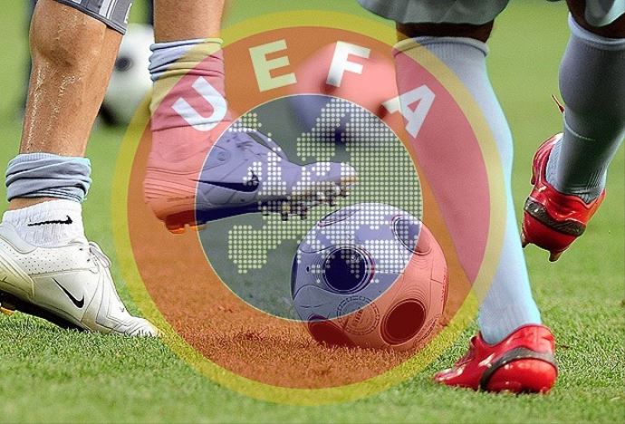 UEFA yılın 11&#039;nin açıkladı! İşte &#039;Rüya Takım&#039;