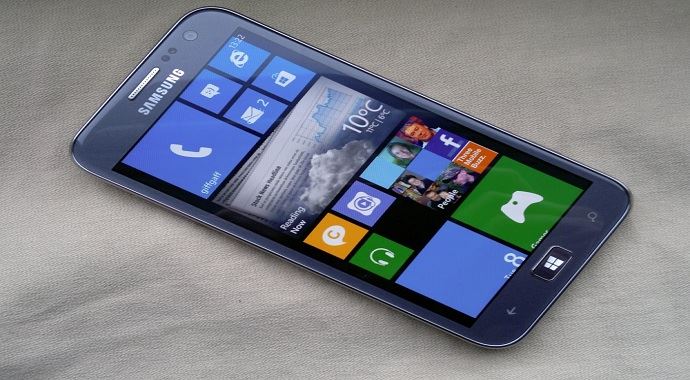 Samsung Android'le yolunu ayırıyor mu? İşte yeni model. Samsung Android'le yolunu ayırıyor mu? İşte yeni model.