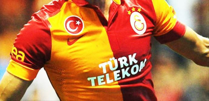 Galatasaray&#039;dan Bursaspor&#039;a gitti!