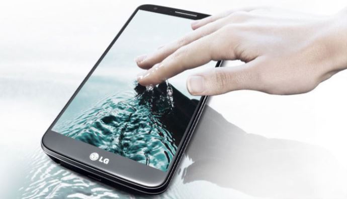 LG G3 için 64bit iddiası