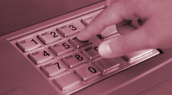 Dikkat! ATM'lerde yeni dolandırıcılık yöntemi