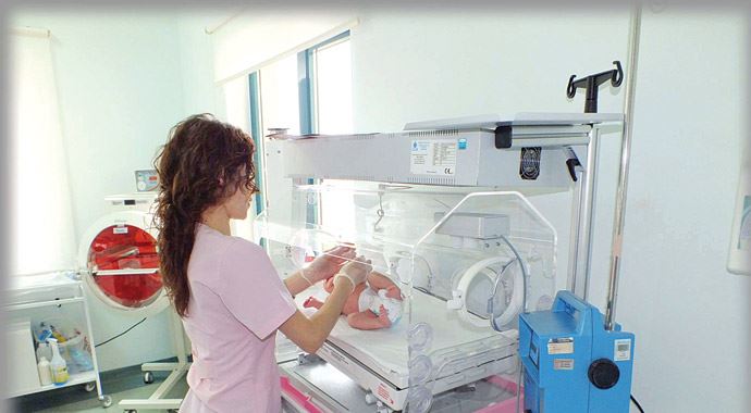 Yemek izni kullanmayan sağlıkçı erken çıkacak Yemek izni kullanmayan sağlıkçı erken çıkacak