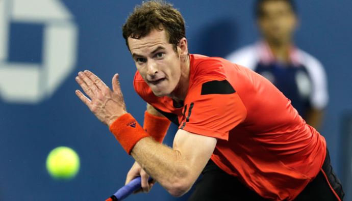 Andy Murray turnuvadan elendi