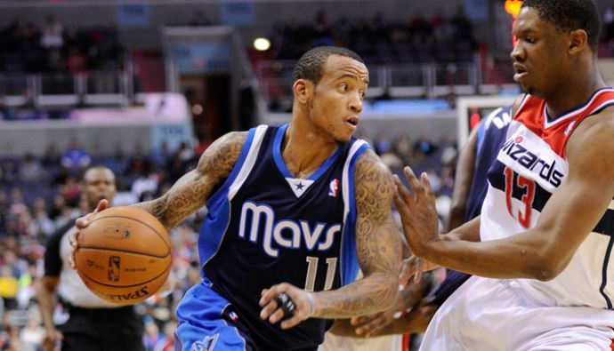 Dallas, Wizards'ı 87-78 mağlup etti