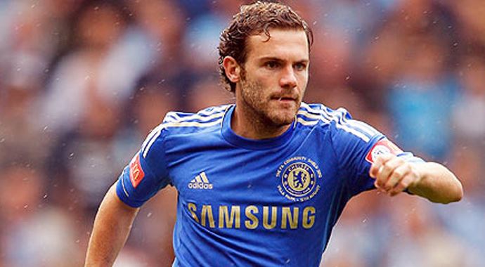 Mourinho'dan Mata açıklaması