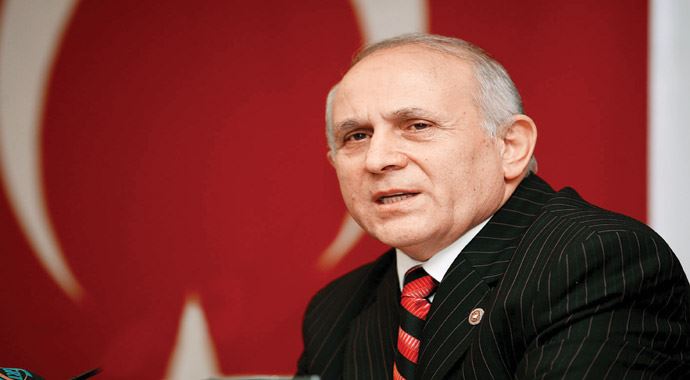 Burhan Kuzu paylaştı: 'Paralel' yapı listesi Erdoğan'ın masasında Burhan Kuzu paylaştı: 'Paralel' yapı listesi Erdoğan'ın masasında