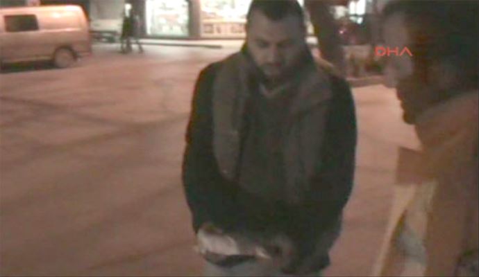 Kopan parmakları hastanede unutuldu Kopan parmakları hastanede unutuldu