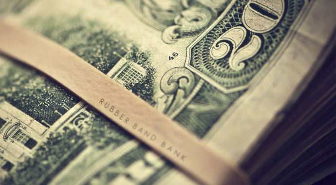 Dolar 2,1520 liradan güne başladı Dolar 2,1520 liradan güne başladı