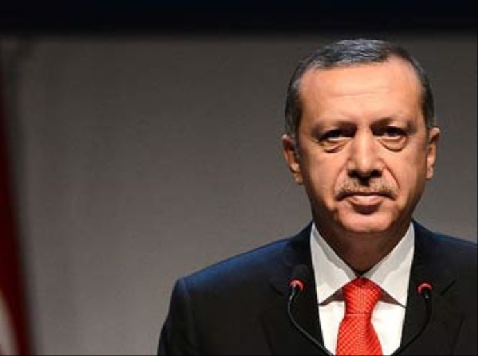 Başbakan Erdoğan, verdiği sözü tuttu Başbakan Erdoğan, verdiği sözü tuttu