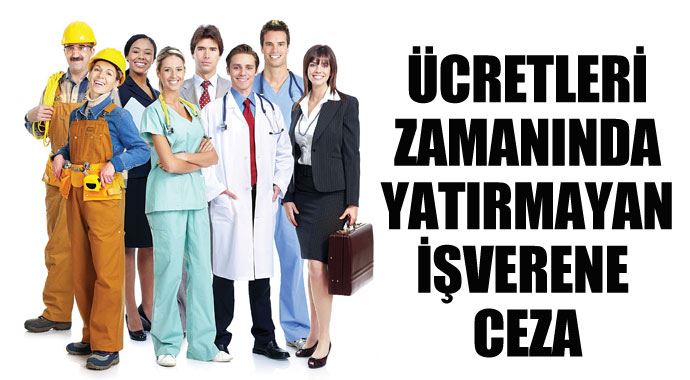 160 bin taşeron işçi için maaş seferberliği