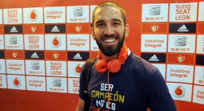 Ünal Aysal&#039;dan çılgın &#039;Arda Turan&#039; planı