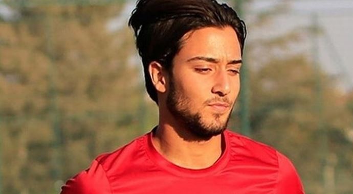 Tarık Çamdal&#039;dan Beşiktaş&#039;a 4 yıllık imza