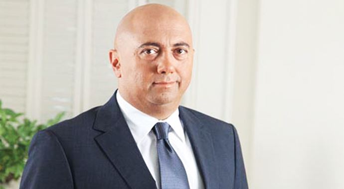 'ÖTV artışında sonuç vahim olur' 'ÖTV artışında sonuç vahim olur'