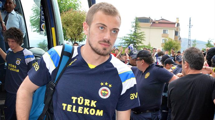Mert Günok&#039;a Manchester United kancası