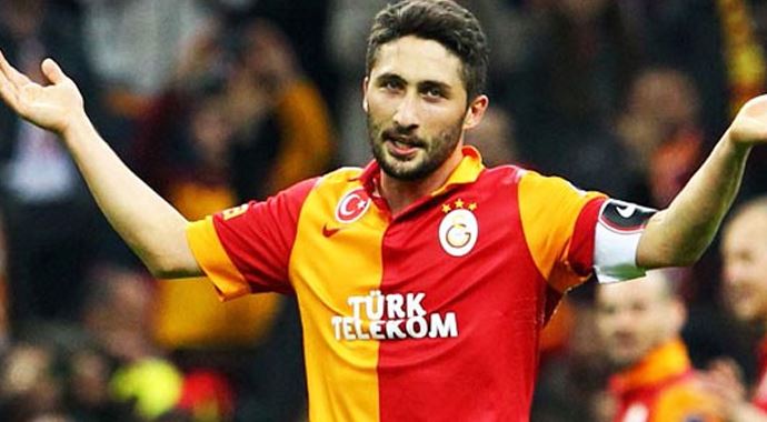 'Sabri gibi değil Sergen gibi olun' 'Sabri gibi değil Sergen gibi olun'