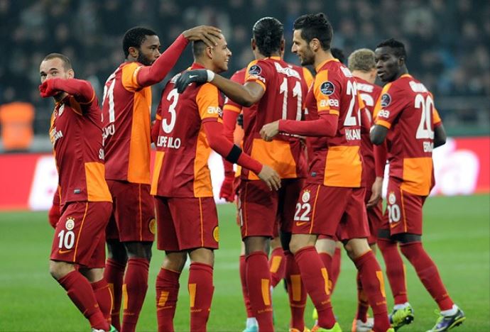 Galatasaray ekonomik çare arayışında