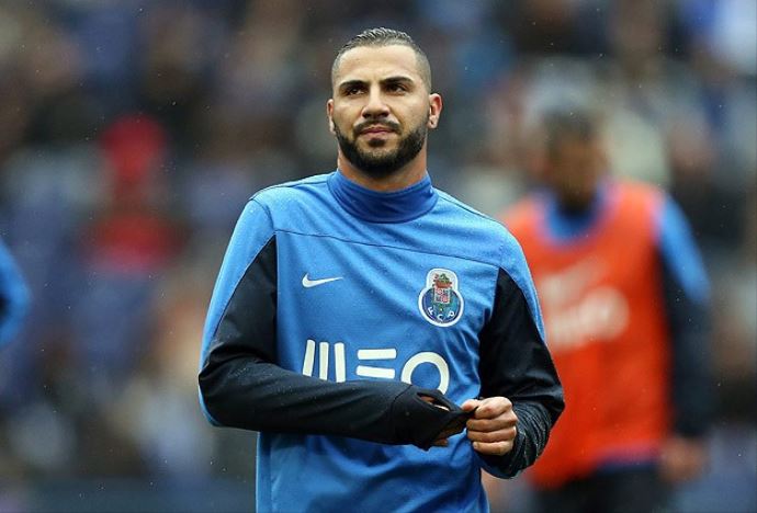 Quaresma resmen Porto'da Quaresma resmen Porto'da