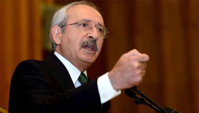 Çankaya&#039;da son söz Kılıçdaroğlu&#039;nun 