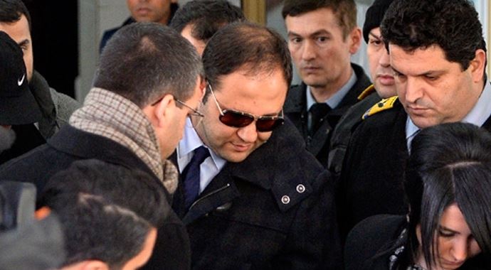 Barış Güler'in tutukluluğuna itiraz reddedildi Barış Güler'in tutukluluğuna itiraz reddedildi