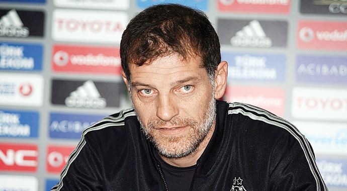 Beşiktaş'ta Antalya kampı için 7 isme vize yok Beşiktaş'ta Antalya kampı için 7 isme vize yok
