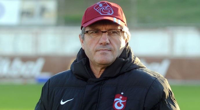 Mustafa Akçay "Alaisio" dedi Mustafa Akçay "Alaisio" dedi