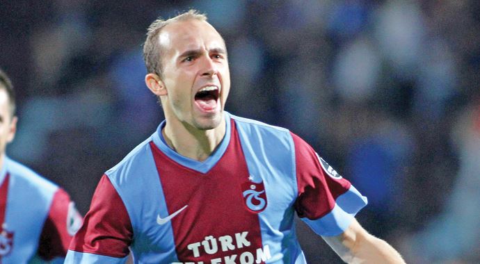 Adrian'dan Türkiye gerçekleri Adrian'dan Türkiye gerçekleri