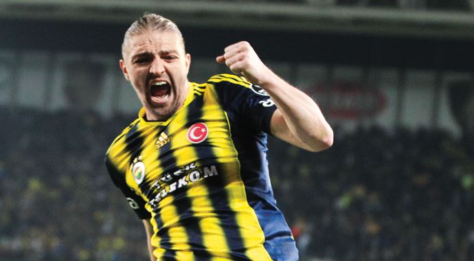 Caner Erkin için karar zamanı