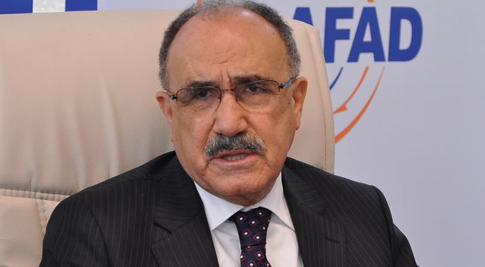 Beşir Atalay'dan istihbarat raporu açıklaması Beşir Atalay'dan istihbarat raporu açıklaması
