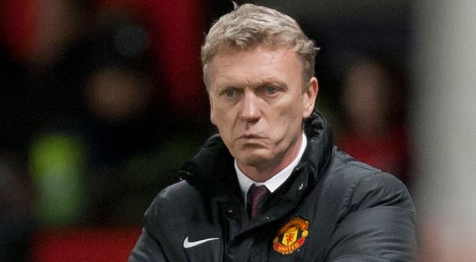 David Moyes hakeme öfkelendi!