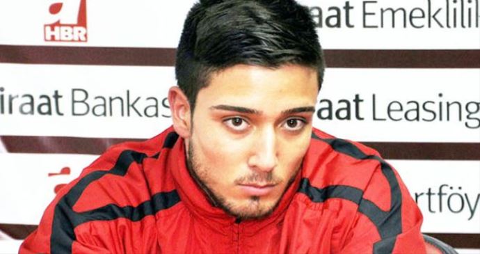 Beşiktaş&#039;tan süpriz Tarık Çamdal açıklaması!