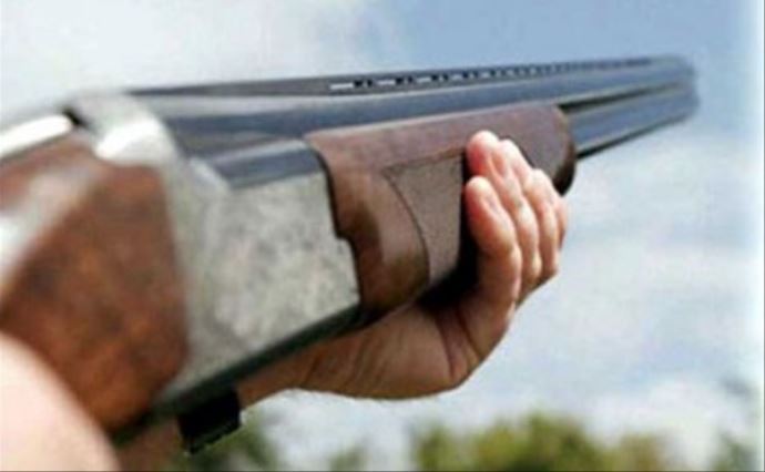 Kasapta pompalı dehşeti: 1 ölü, 1 yaralı Kasapta pompalı dehşeti: 1 ölü, 1 yaralı
