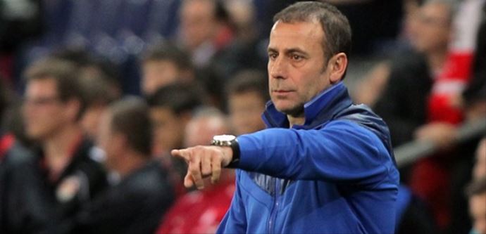 Şenol Güneş olmadı! Kayserispor'da yeni hedef Abdullah Avcı Şenol Güneş olmadı! Kayserispor'da yeni hedef Abdullah Avcı