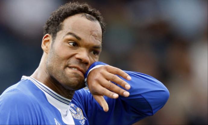 Beşiktaş Lescott ile resmen anlaştı!