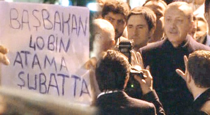Öğretmen adaylarına 10 bin atama müjdesi Öğretmen adaylarına 10 bin atama müjdesi