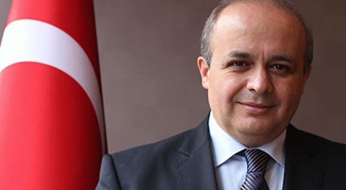 Müjde! O televizyon kuruluyor Müjde! O televizyon kuruluyor