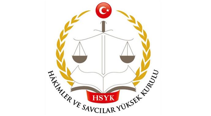 HSYK kanun teklifi Anayasa Komisyonu&#039;nda