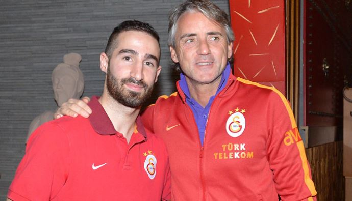 Umut Gündoğan: Kimseye benzemiyorum Umut Gündoğan: Kimseye benzemiyorum