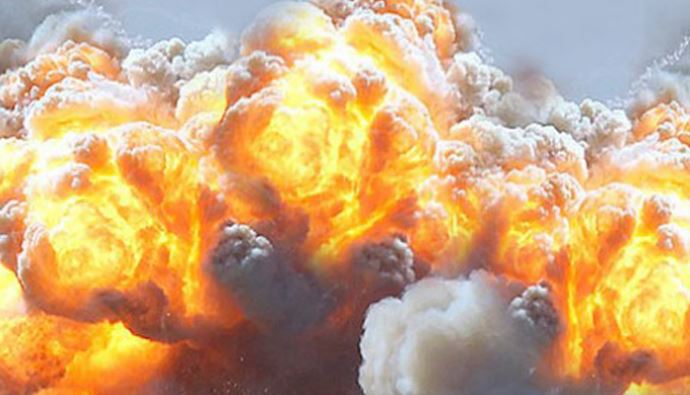 İsrail keşif uçağından Gazze'ye bomba: 2 ölü İsrail keşif uçağından Gazze'ye bomba: 2 ölü
