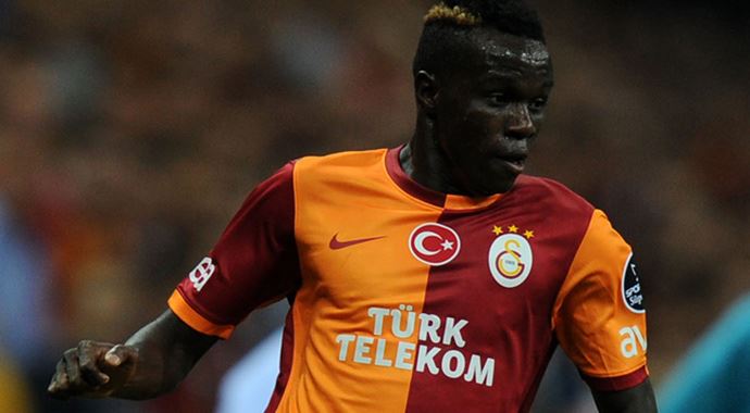 Galatasaray'dan Bruma açıklaması: Tıbben mümkün değil! Galatasaray'dan Bruma açıklaması: Tıbben mümkün değil!