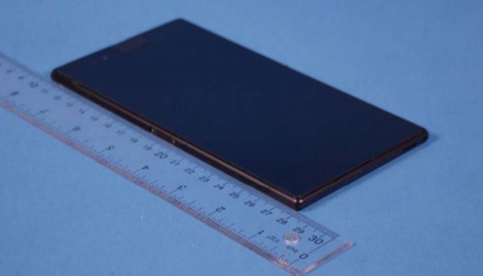 Sony'nin yeni tablet görüntüleri sızdı! Sony'nin yeni tablet görüntüleri sızdı!