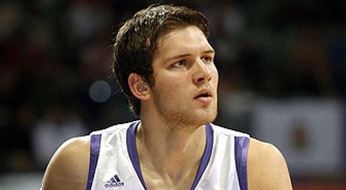 Bogdanovic &#039;ligin en iyi kısa forveti&#039; seçildi 