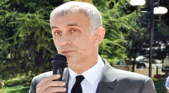İbrahim Hacıosmanoğlu bombaladı