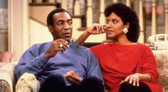 Bill Cosby ekranlara dönüyor Bill Cosby ekranlara dönüyor