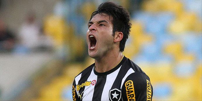 Lodeiro 'Beşiktaş' diyor, Botafogo bırakmıyor! 