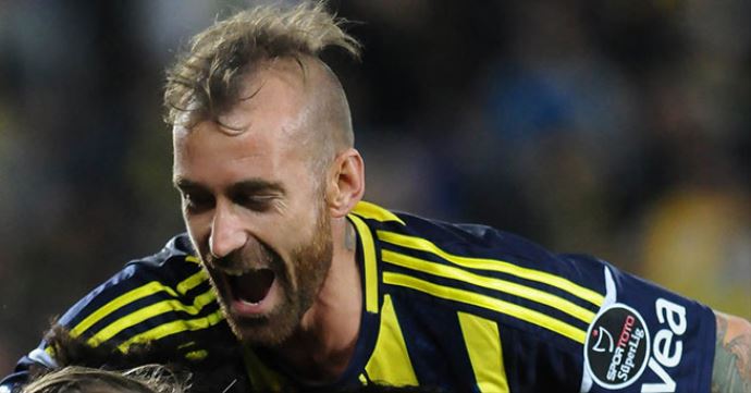Raul Meireles, yeniden İngiltere'ye mi gidiyor?